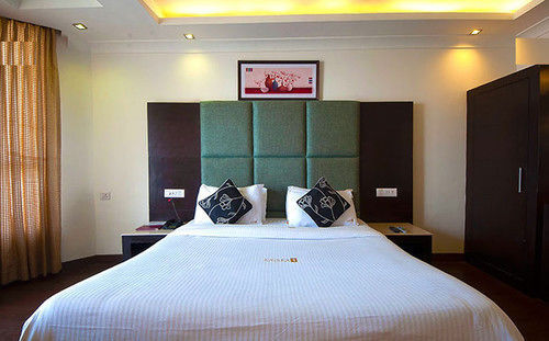 Hotel Mgm1 Dalhousie Exteriér fotografie