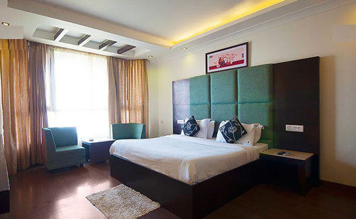 Hotel Mgm1 Dalhousie Exteriér fotografie